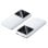 Vention FHKW0 PowerBank 10000 mAh Weiß