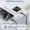 Vention FHKW0 PowerBank 10000 mAh Weiß