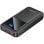 Vention FHLB0 PowerBank 20000 mAh Negro
