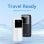 Vention FHLB0 PowerBank 20000 mAh Negro