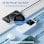 Vention FHLB0 PowerBank 20000 mAh Negro