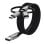 Vention CQJHF Cable USB Macho a USB-C Macho / MicroUSB Macho / Lightning Macho 1m Gris
