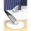 Vention Cable Micro USB a USB 2.0 Macho/Macho 1.5m Gris