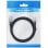 Vention COKBG Cable USB Macho a USB-C Macho 1.5m Gris