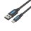 Cavo USB 2.0 Vention COLBD USB Maschio - MicroUSB Maschio 50 cm Nero