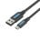 Vention COLBG USB 2.0-Stecker auf MicroUSB-Stecker, Kabel, 1,5 m, Schwarz