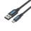 Cavo USB Vention COLBI USB-A MicroUSB-B 3m 480Mbps Nylon