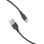Câble Vention USB 2.0 CTHBG USB-C Mâle - USB Mâle 1,5m Noir 3A