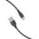 Cable USB Vention CTHBI 3 m USB-A a USB-C 3A 480 Mbps Negro