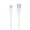Vention CTHWH Cable USB-C Macho a USB Macho 2m Blanco