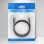 Vention COVBD Cable USB-C Macho a MicroUSB Macho 50cm Negro