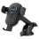 Vention KSCB0 Soporte de Smartphone para Coche Negro