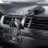 Vention KSCB0 Soporte de Smartphone para Coche Negro