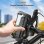 Vention KSFB0 Suporte de Smartphones para Bicicleta Preto