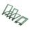 Vention KCZG0 Soporte para Smartphone/Tablet Verde