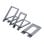 Vention KCZH0 Soporte para Smartphone/Tablet Gris