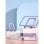 Support pour smartphone/tablette Vention KCZV0 Violet