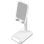 Vention KCQW0 Soporte para Smartphone y Tablet de 4 a 12.9" Blanco