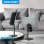Vention KCQW0 Soporte para Smartphone y Tablet de 4 a 12.9" Blanco