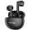 Vention ELF 06 NBKB0 Casque Bluetooth avec étui de chargement et 6h d'autonomie Noir