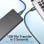 Vention Cable USB 3.0 para Discos Duros Externos 10W 2m Negro