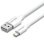 Vention LAIWF USB 2.0-Kabel (Stecker auf Lightning-Stecker, 1 m, Weiß)
