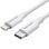 Vention LAJWF Cable USB 2.0 Tipo-C Macho a Lightning Macho 1m Blanco