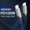 Vention TAEHH Cable USB 2.0 Tipo-C Macho a USB-C Macho 2m Gris