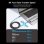 Vention TAVHF Cable USB-C 4.0 a USB-C Macho 1m Gris
