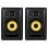 KRK Classic, pack de 5 moniteurs de studio alimentés