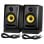 KRK Classic, pack de 5 moniteurs de studio alimentés