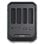SanDisk PRO-DOCK 4 Thunderbolt 3 Dockingstation für Geräte SanDisk Professional PRO-READER