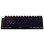 Logitech G PRO X 60 LIGHTSPEED Teclado Mecánico Gaming Inalámbrico RBG GX Tactile Negro Teclado USA
