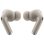 Auriculares Motorola Buds Plus sem fios Bluetooth com Cancelamento de Ruído e 30h autonomia cinza