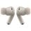 Motorola Buds Plus Sound by Bose Auriculares Inalámbricos con Autonomía de 30h Gris