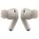 Cuffie Motorola Buds Plus Sound by Bose Wireless con autonomia di 30h Colore grigio