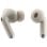 Motorola Buds Plus Sound by Bose Auriculares Inalámbricos con Autonomía de 30h Gris