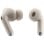 Motorola Buds Plus Sound by Bose Auriculares Sem Fios com Autonomia até 30h Cinzentos