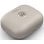 Auricolari Motorola Buds Plus wireless Bluetooth con Cancellazione Attiva Rumore, Sound by Bose, compatibili Dolby Atmos, 30h autonomia, colore sabbia