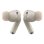 Auriculares Motorola Buds Plus sem fios Bluetooth com Cancelamento de Ruído e 30h autonomia cinza