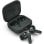Casque sans fil Motorola Buds Plus Sound by Bose avec autonomie de 30 heures noir