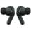 Motorola Buds Plus Sound by Bose Cuffie wireless con durata della batteria di 30 ore Nero