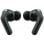 Motorola Buds Plus Sound by Bose Cuffie wireless con durata della batteria di 30 ore Nero