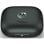 Casque sans fil Motorola Buds Plus Sound by Bose avec autonomie de 30 heures noir