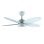 Cecotec EnergySilence Aero 4260 Full Sky Ventoinha de Teto com Luz e Comando 40W Azul