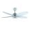 Deckenventilator Cecotec EnergySilence Aero 4260 Full Sky 40W LED Fernbedienung Blau