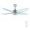 Deckenventilator Cecotec EnergySilence Aero 4260 Full Sky 40W LED Fernbedienung Blau