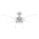 Cecotec EnergySilence Aero 450 Fullwhite Ventilador de Techo con Luz 50W Blanco