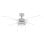 Cecotec EnergySilence Aero 450 Fullwhite Ventilador de Techo con Luz 50W Blanco