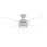 Cecotec EnergySilence Aero 450 Fullwhite Ventilador de Techo con Luz 50W Blanco